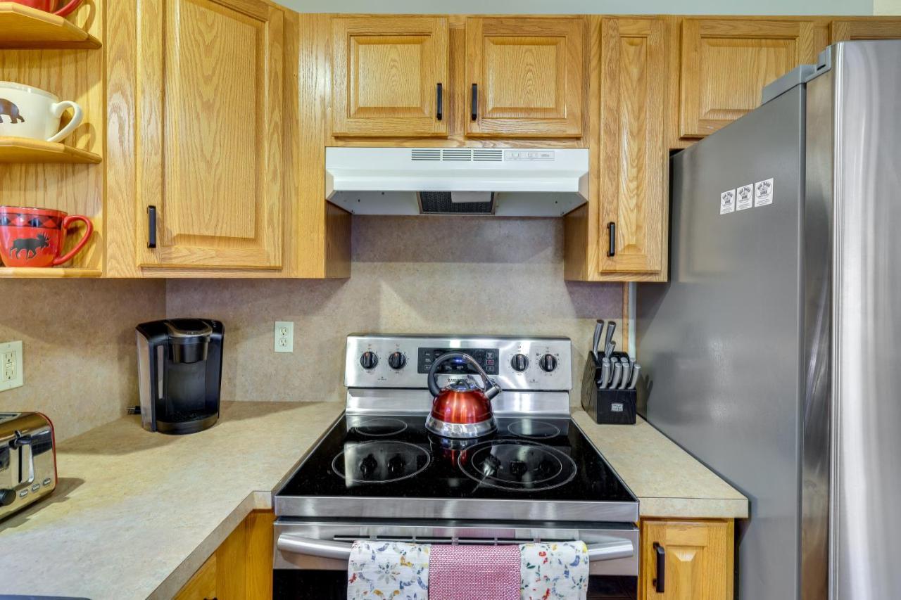 Cozy Big Bass Lake Home With Hot Tub And Game Room! Gouldsboro Екстер'єр фото